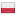mnz.pl server is located in Poland